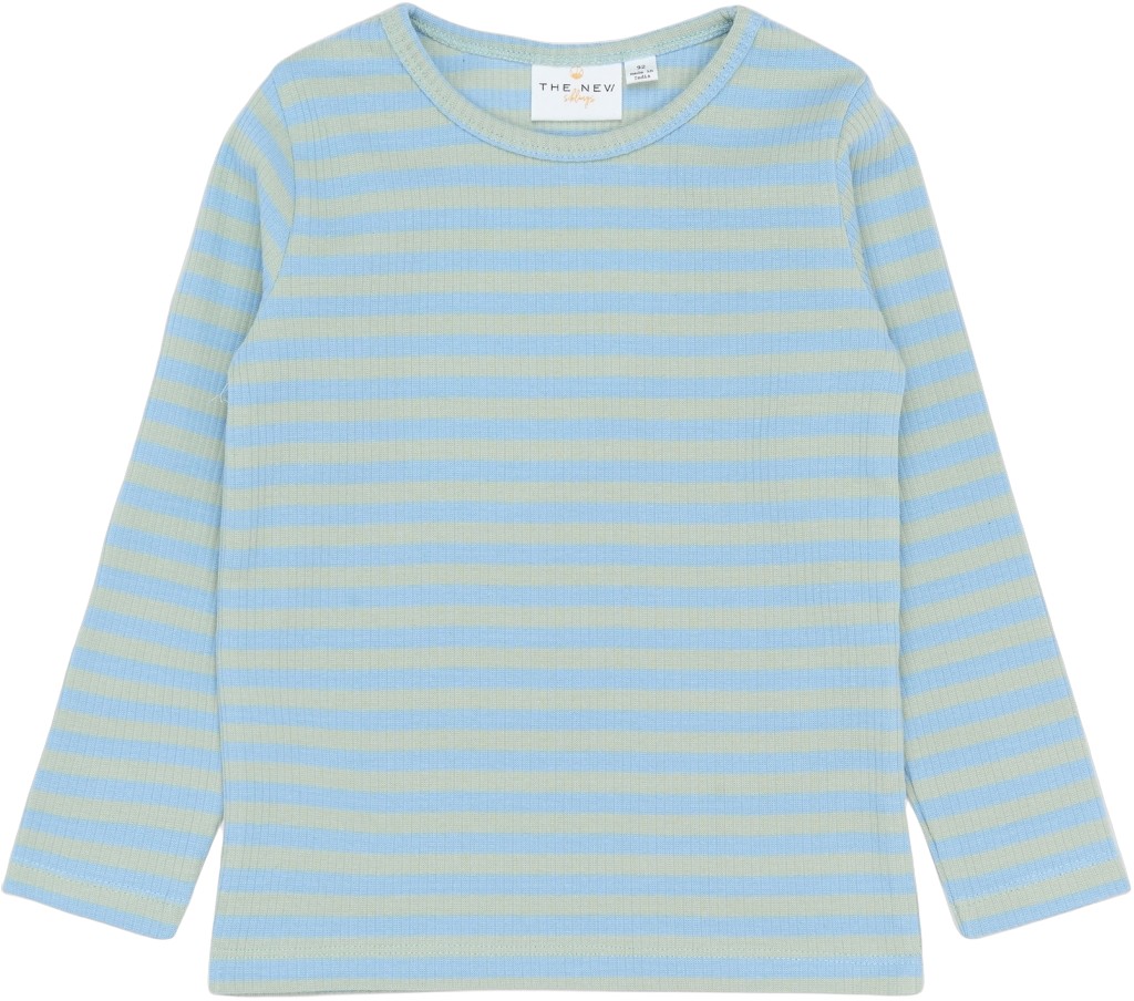 Tnstfro L_S Rib Tee